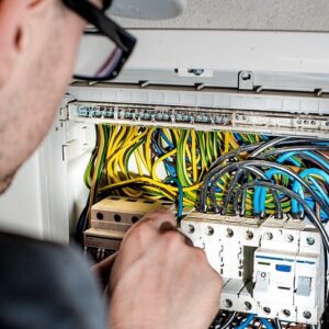 Servicios Electrónicos