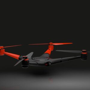 Drone Alta Gama kivit